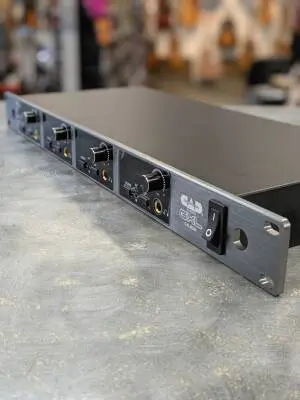 CAD Audio - GXLIEM4 2